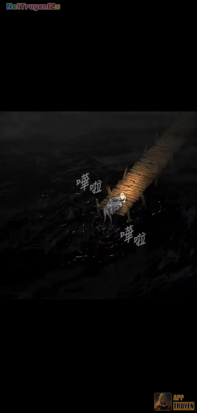 Cuốn Sách Tử Thần Chapter 46 - 8