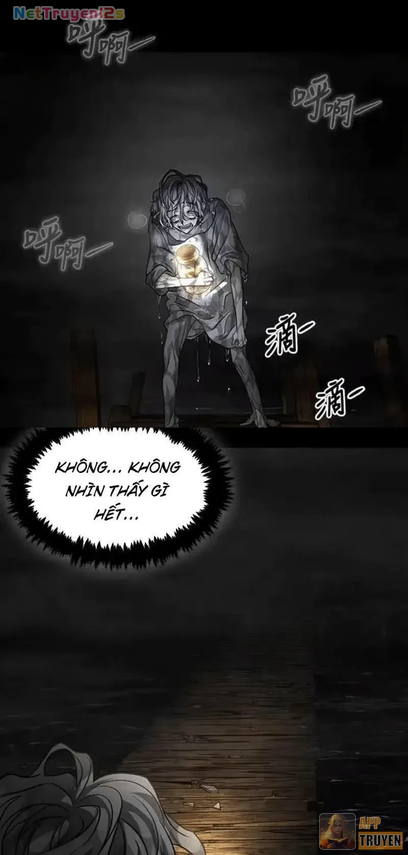 Cuốn Sách Tử Thần Chapter 46 - 9