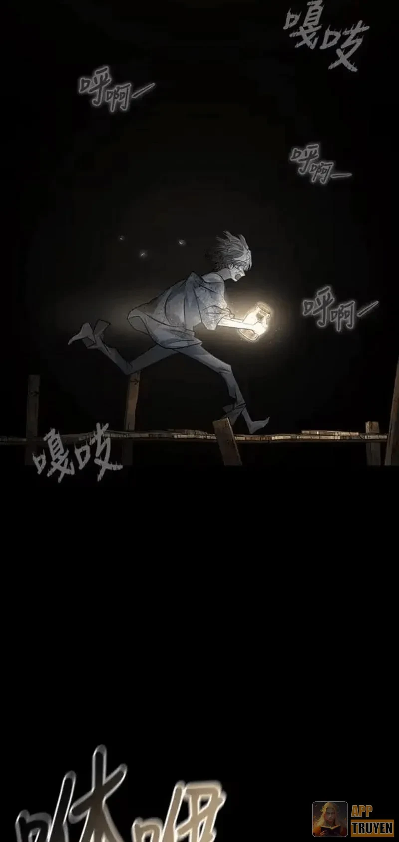 Cuốn Sách Tử Thần Chapter 46 - 21