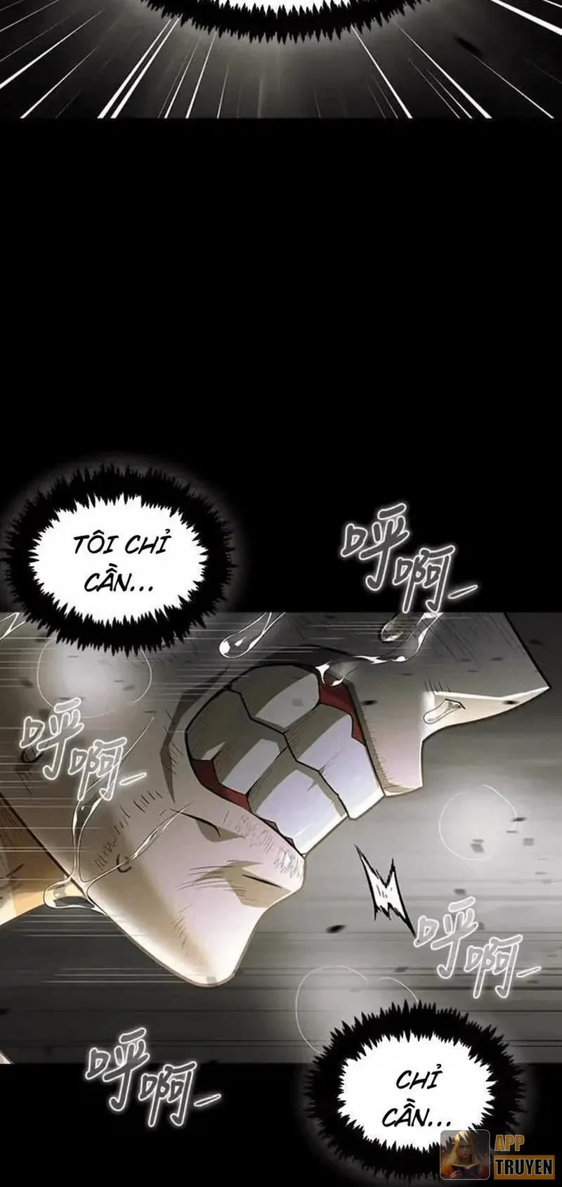 Cuốn Sách Tử Thần Chapter 46 - 30