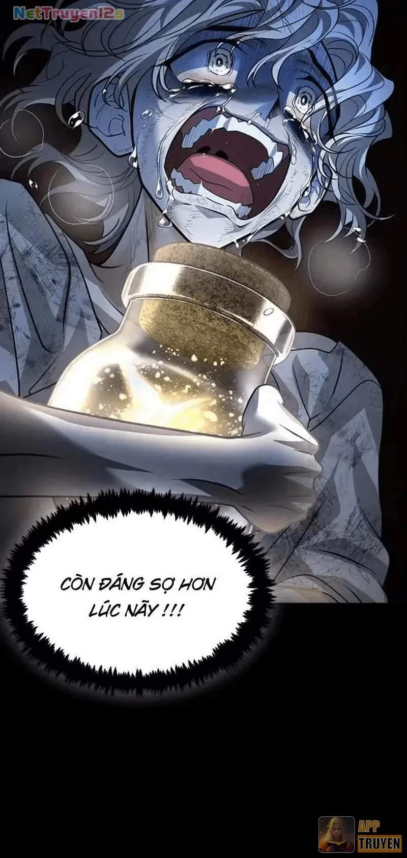 Cuốn Sách Tử Thần Chapter 46 - 35