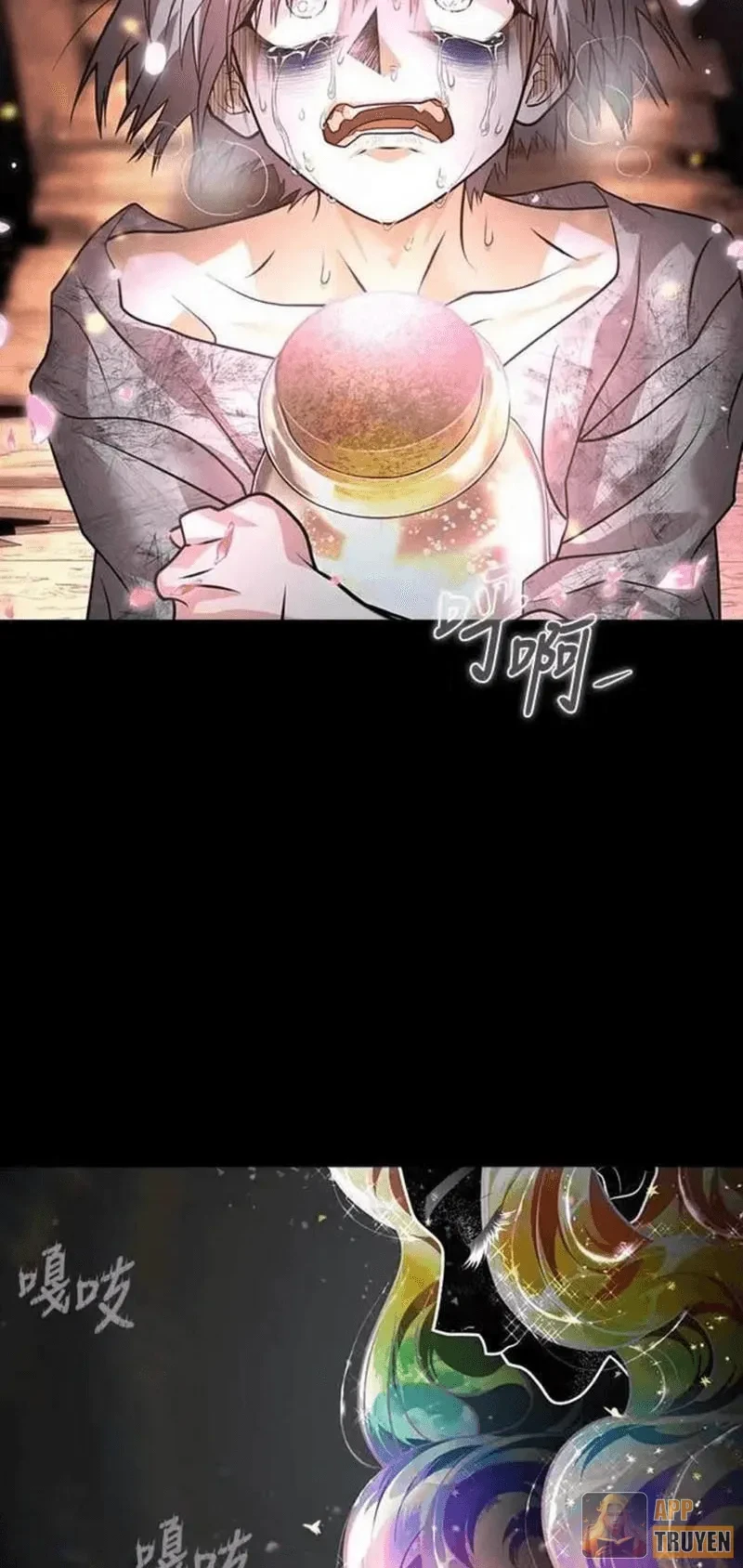 Cuốn Sách Tử Thần Chapter 46 - 49