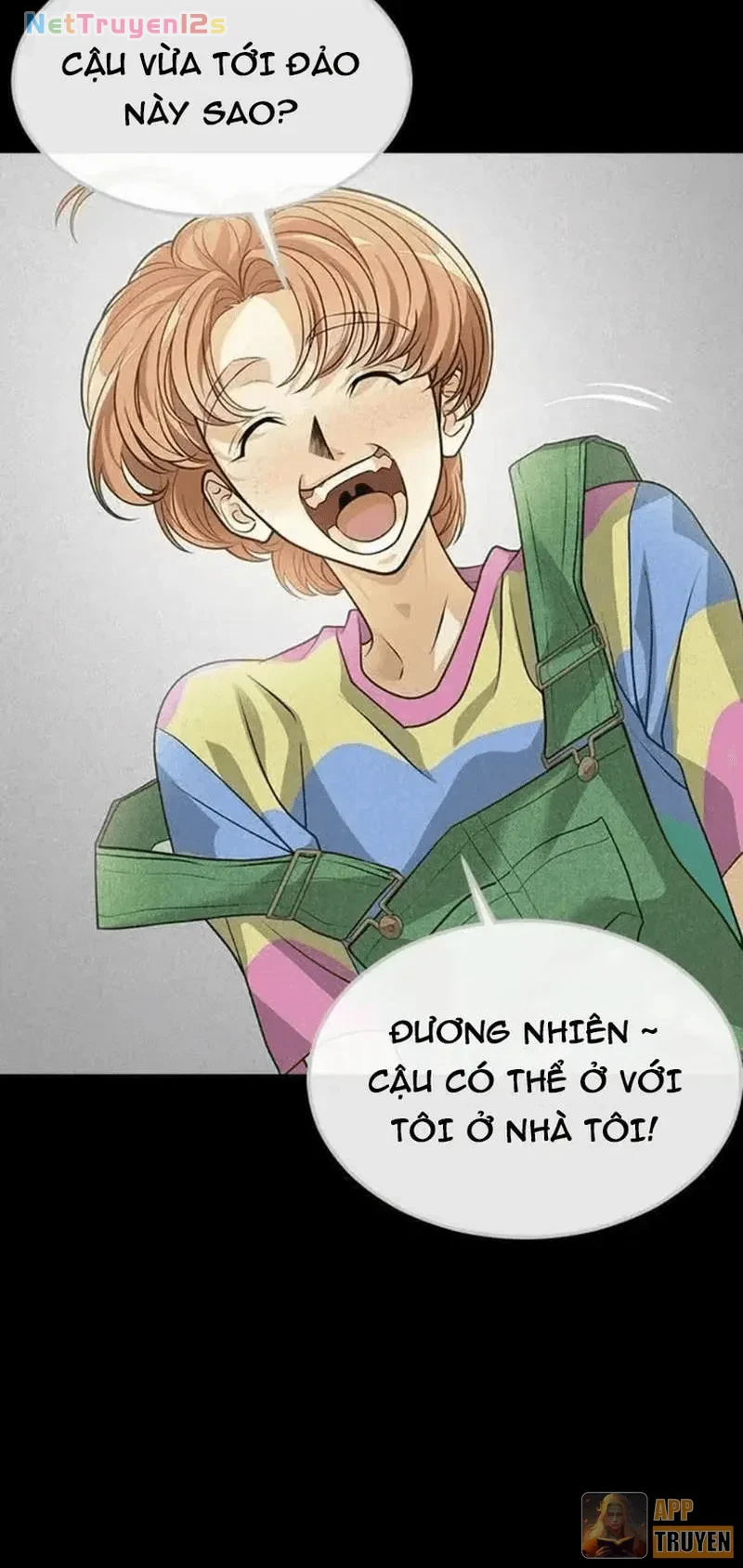 Cuốn Sách Tử Thần Chapter 46 - 64