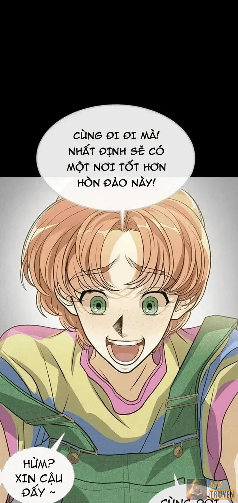 Cuốn Sách Tử Thần Chapter 46 - 66