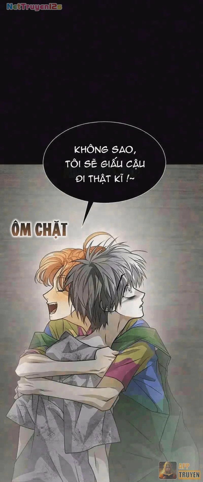 Cuốn Sách Tử Thần Chapter 47 - 1