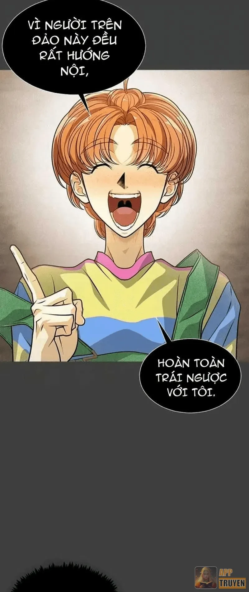 Cuốn Sách Tử Thần Chapter 47 - 10
