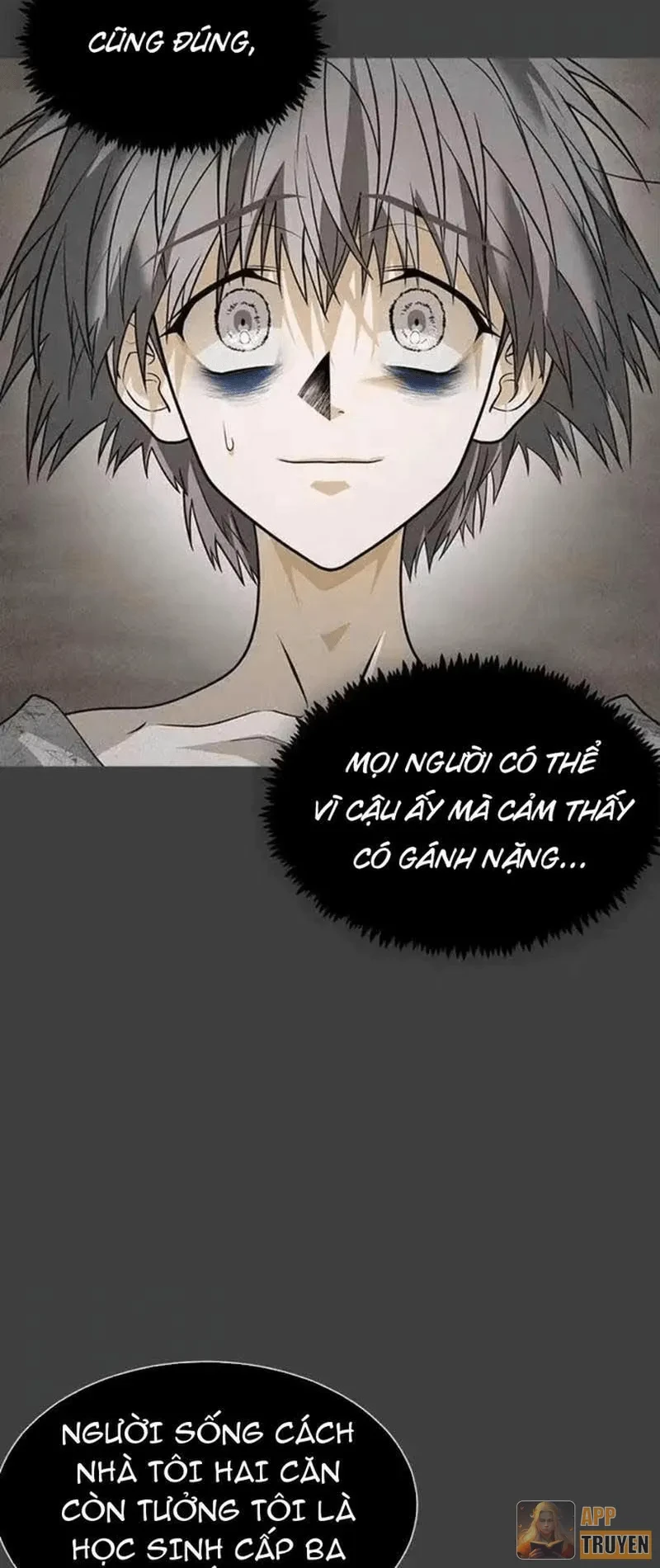 Cuốn Sách Tử Thần Chapter 47 - 11
