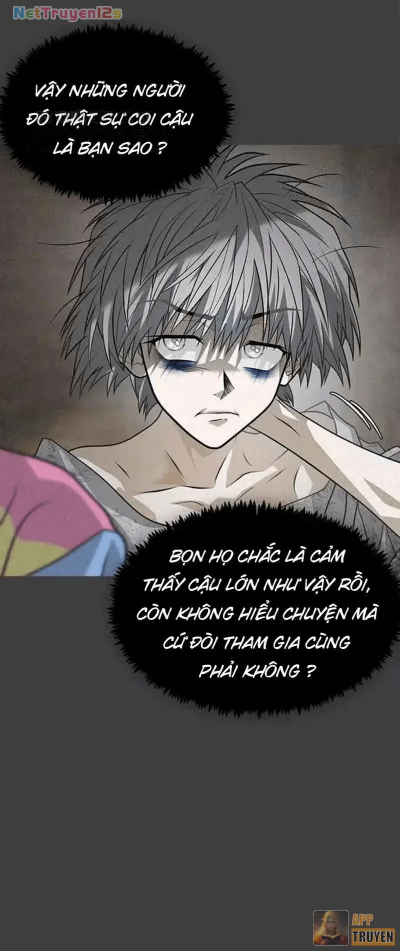 Cuốn Sách Tử Thần Chapter 47 - 15