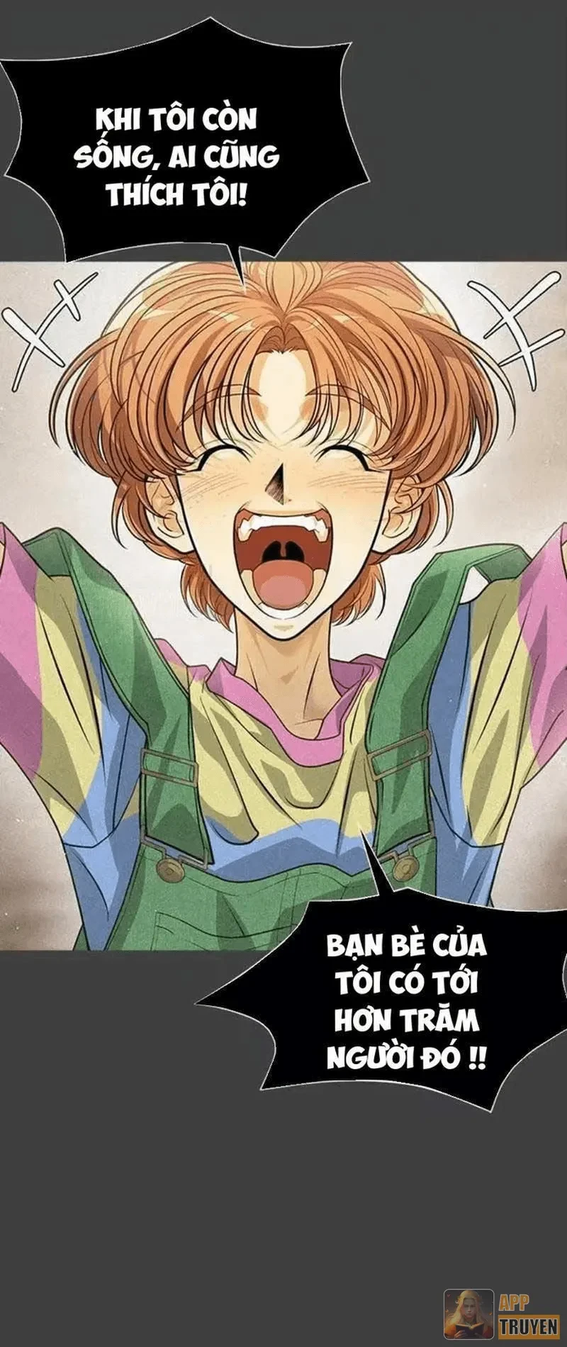 Cuốn Sách Tử Thần Chapter 47 - 16