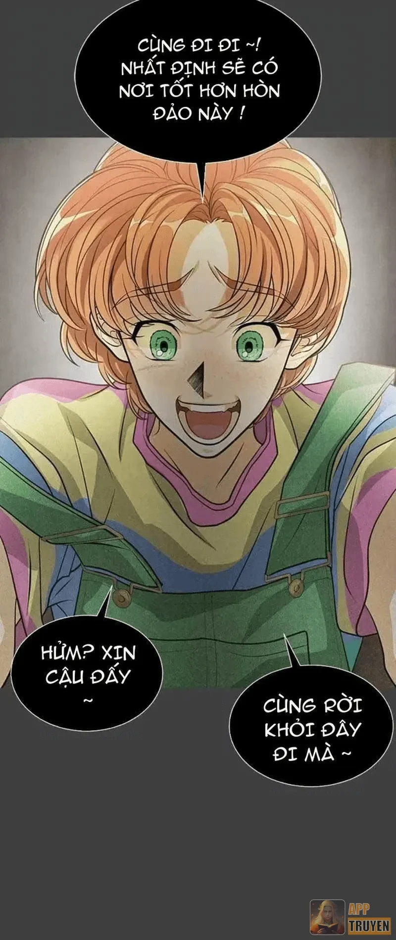 Cuốn Sách Tử Thần Chapter 47 - 18