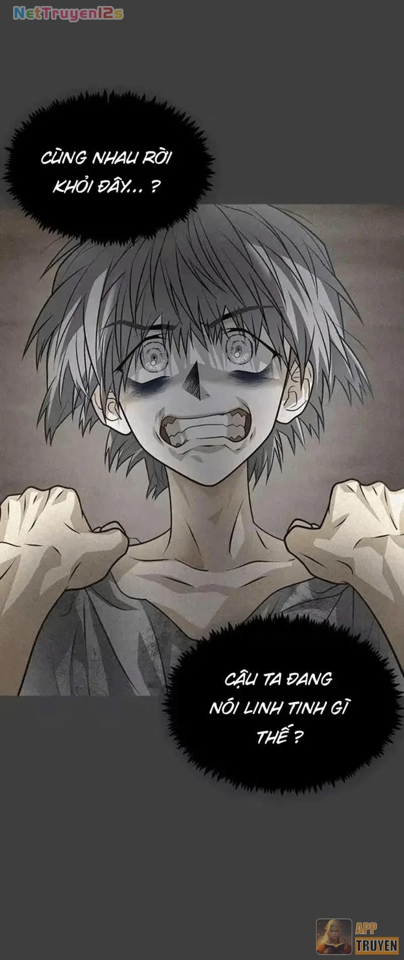 Cuốn Sách Tử Thần Chapter 47 - 19