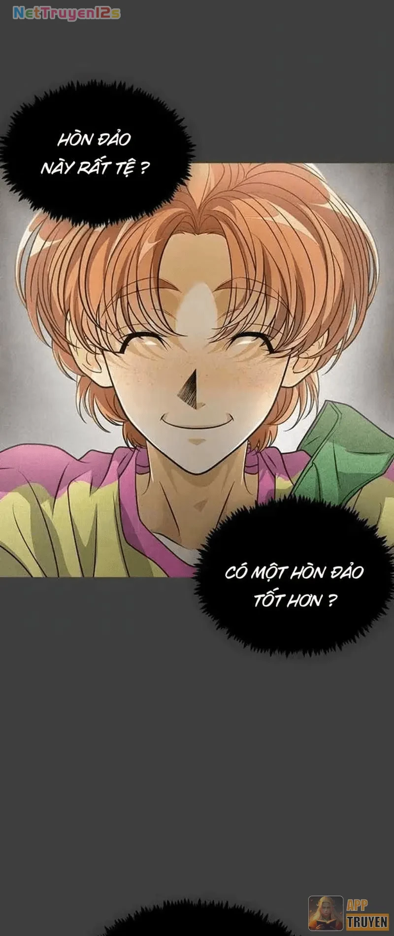Cuốn Sách Tử Thần Chapter 47 - 20