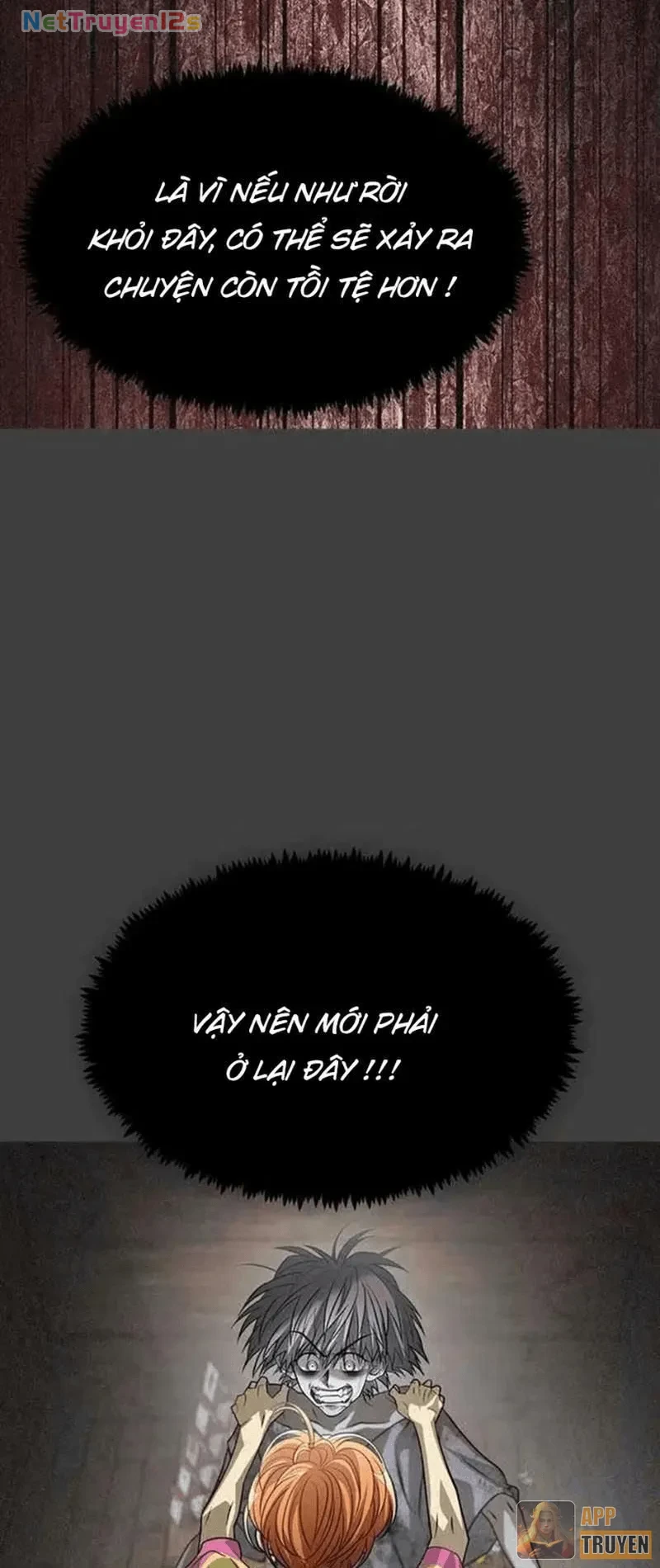 Cuốn Sách Tử Thần Chapter 47 - 23