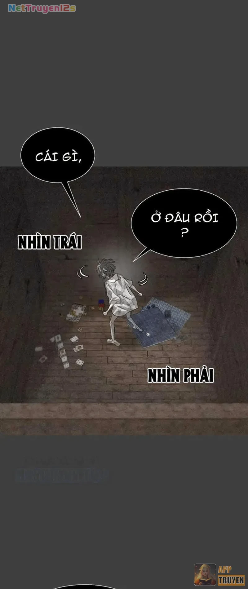 Cuốn Sách Tử Thần Chapter 47 - 31
