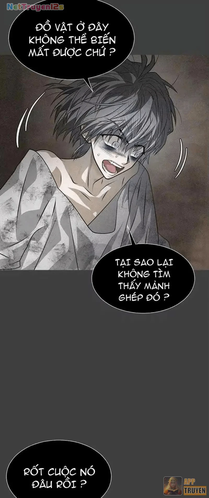 Cuốn Sách Tử Thần Chapter 47 - 32