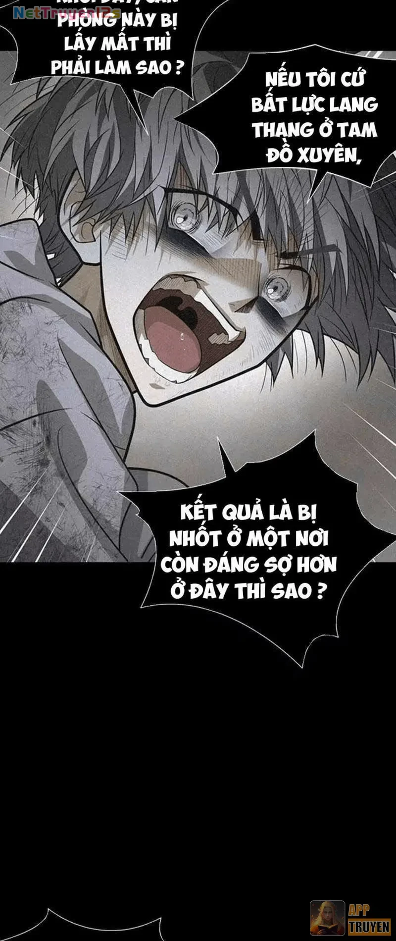 Cuốn Sách Tử Thần Chapter 47 - 40