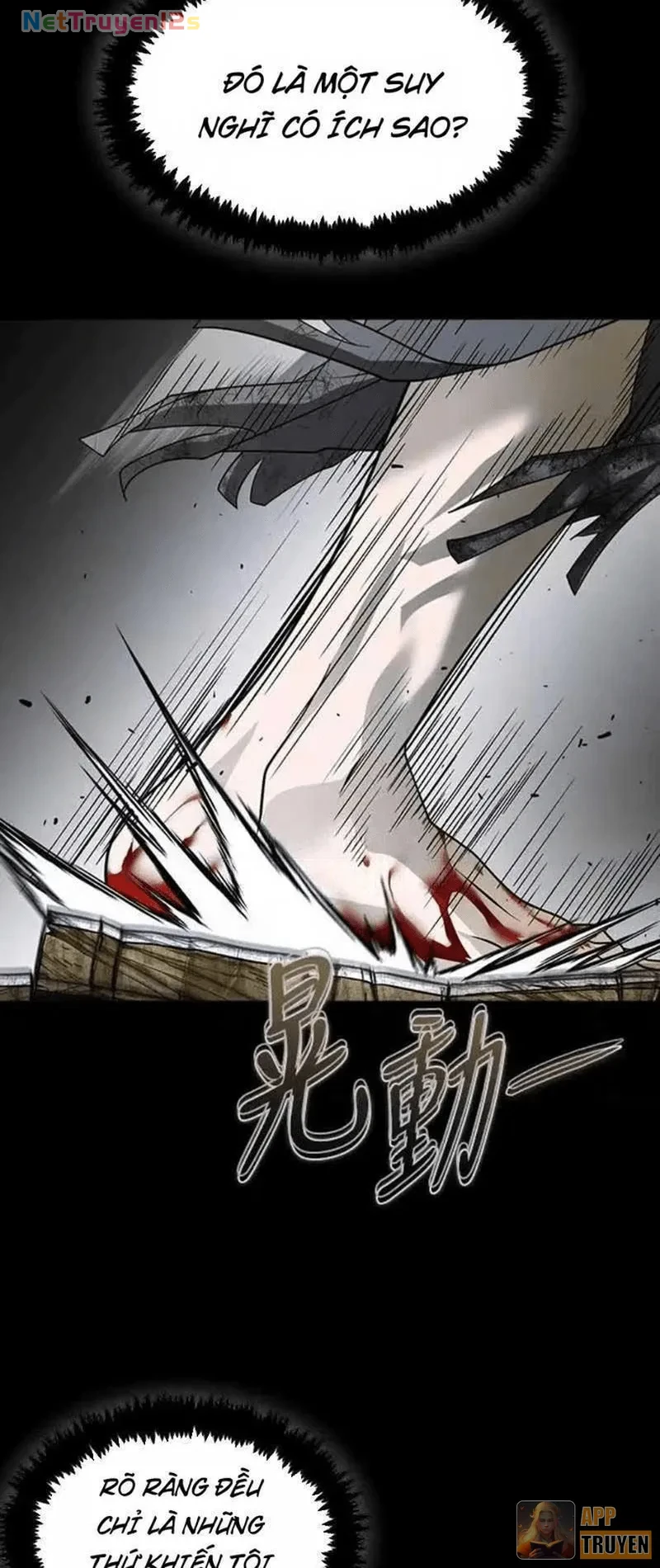 Cuốn Sách Tử Thần Chapter 47 - 43