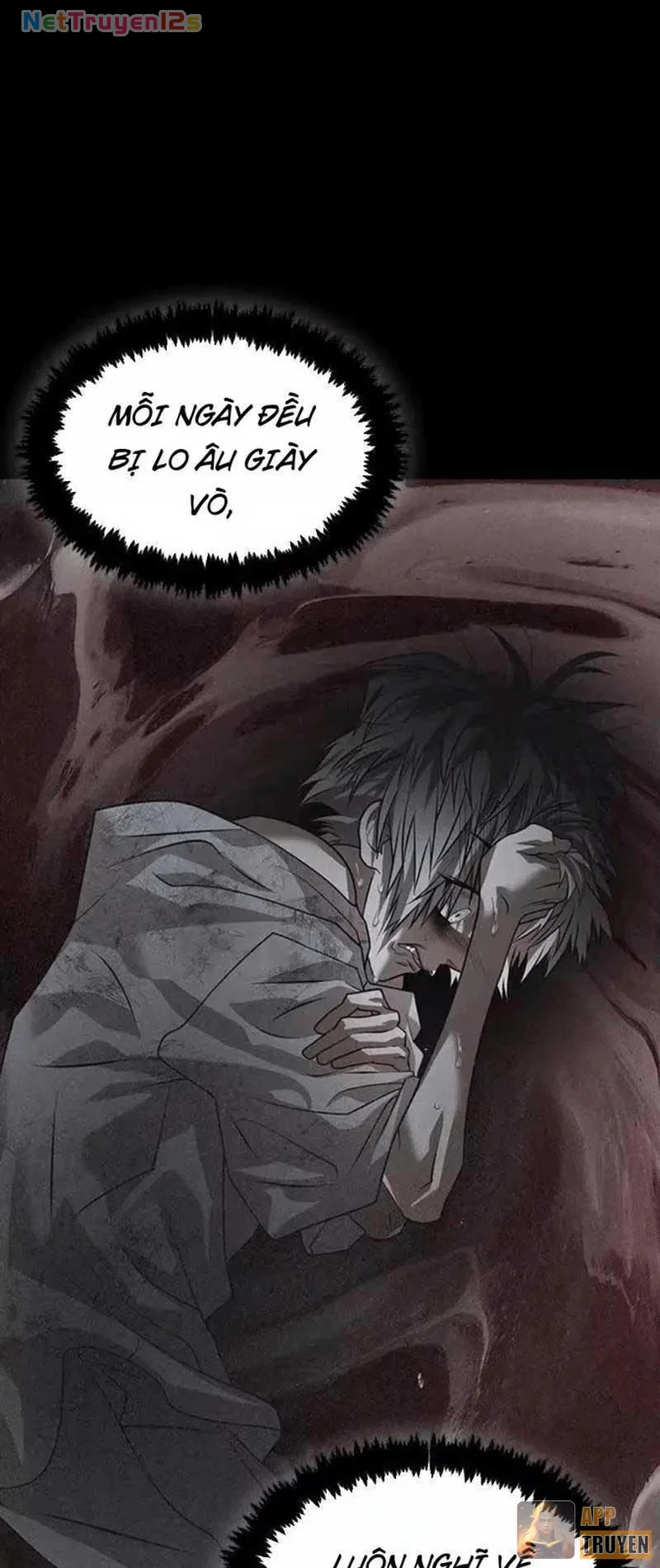Cuốn Sách Tử Thần Chapter 47 - 45