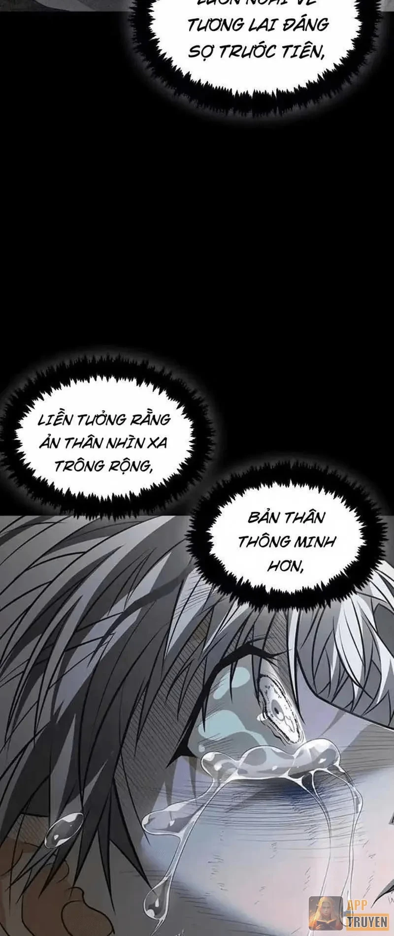 Cuốn Sách Tử Thần Chapter 47 - 46
