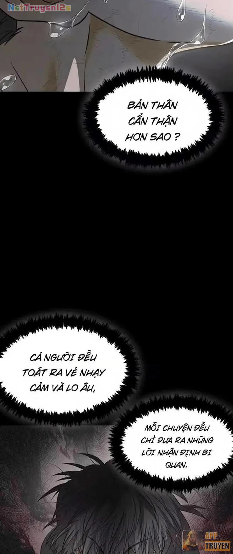 Cuốn Sách Tử Thần Chapter 47 - 47
