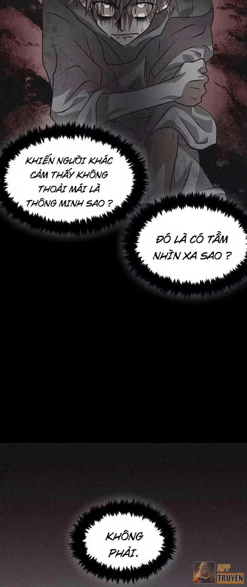 Cuốn Sách Tử Thần Chapter 47 - 48