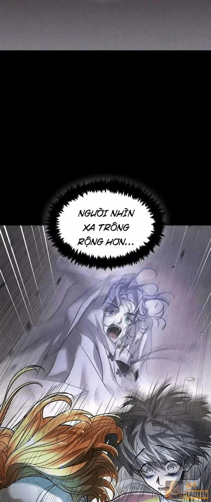 Cuốn Sách Tử Thần Chapter 47 - 49