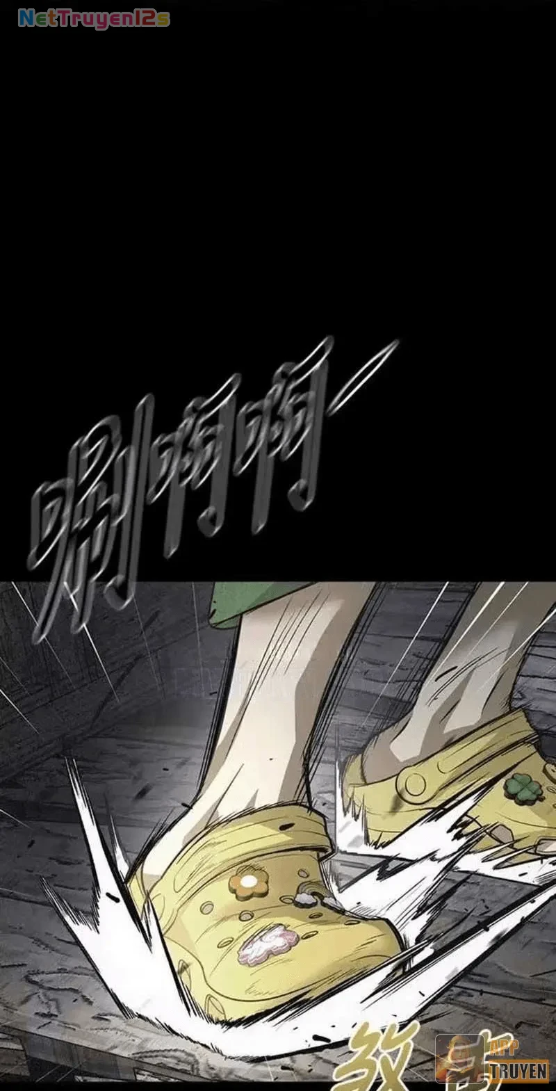 Cuốn Sách Tử Thần Chapter 47 - 54