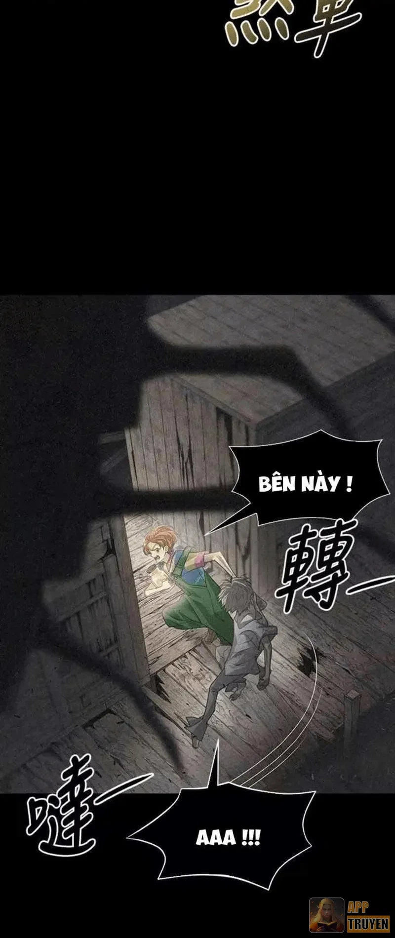 Cuốn Sách Tử Thần Chapter 47 - 55