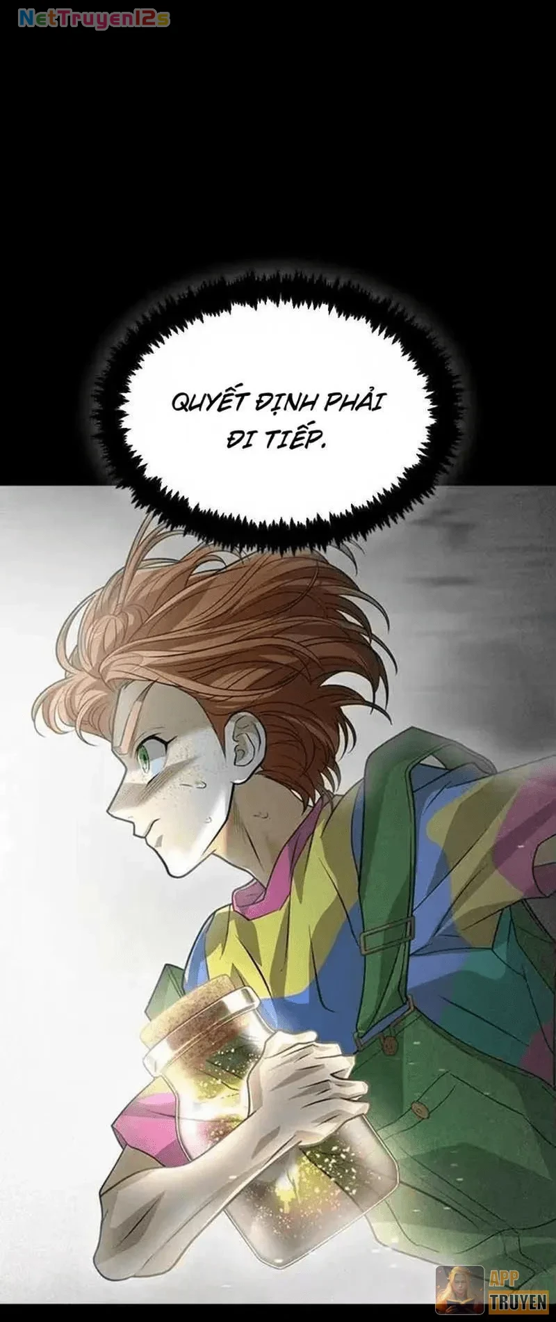 Cuốn Sách Tử Thần Chapter 47 - 56