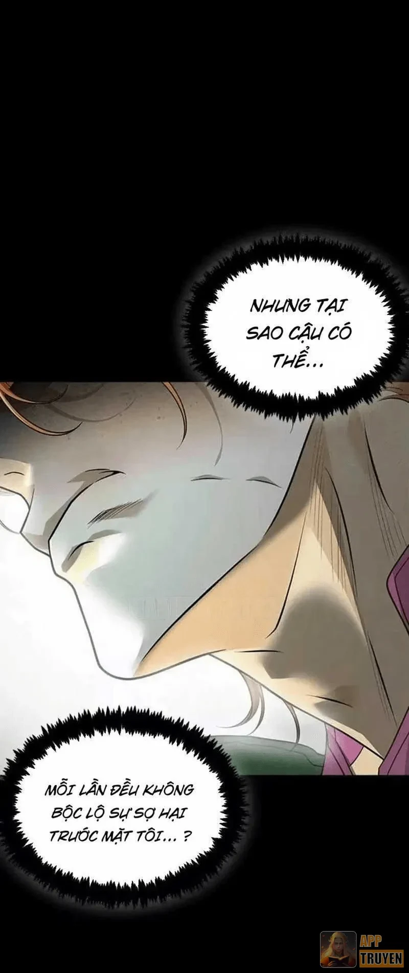 Cuốn Sách Tử Thần Chapter 47 - 57