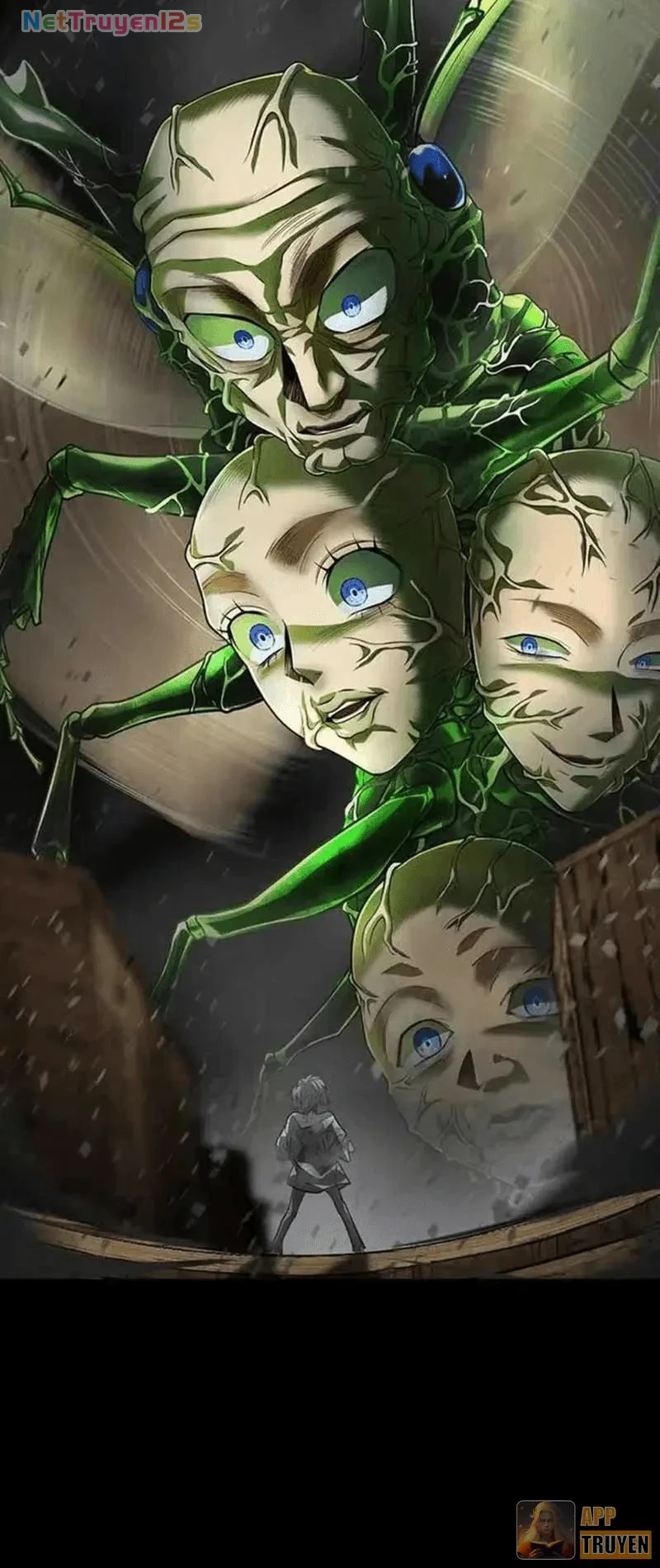 Cuốn Sách Tử Thần Chapter 47 - 62