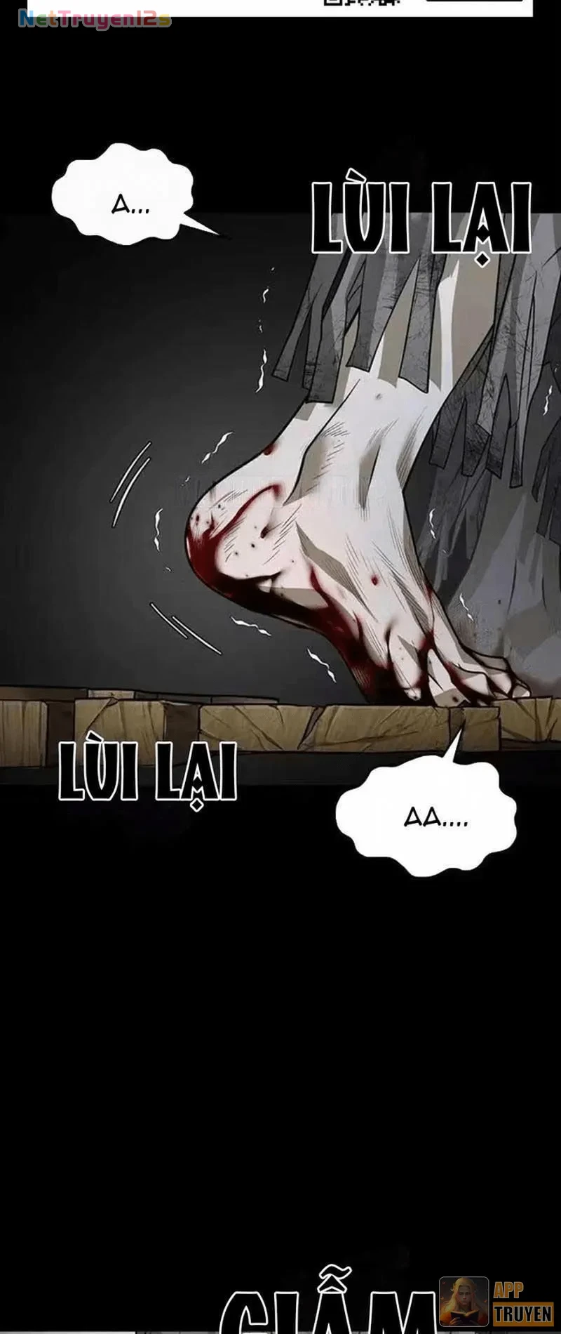 Cuốn Sách Tử Thần Chapter 47 - 65