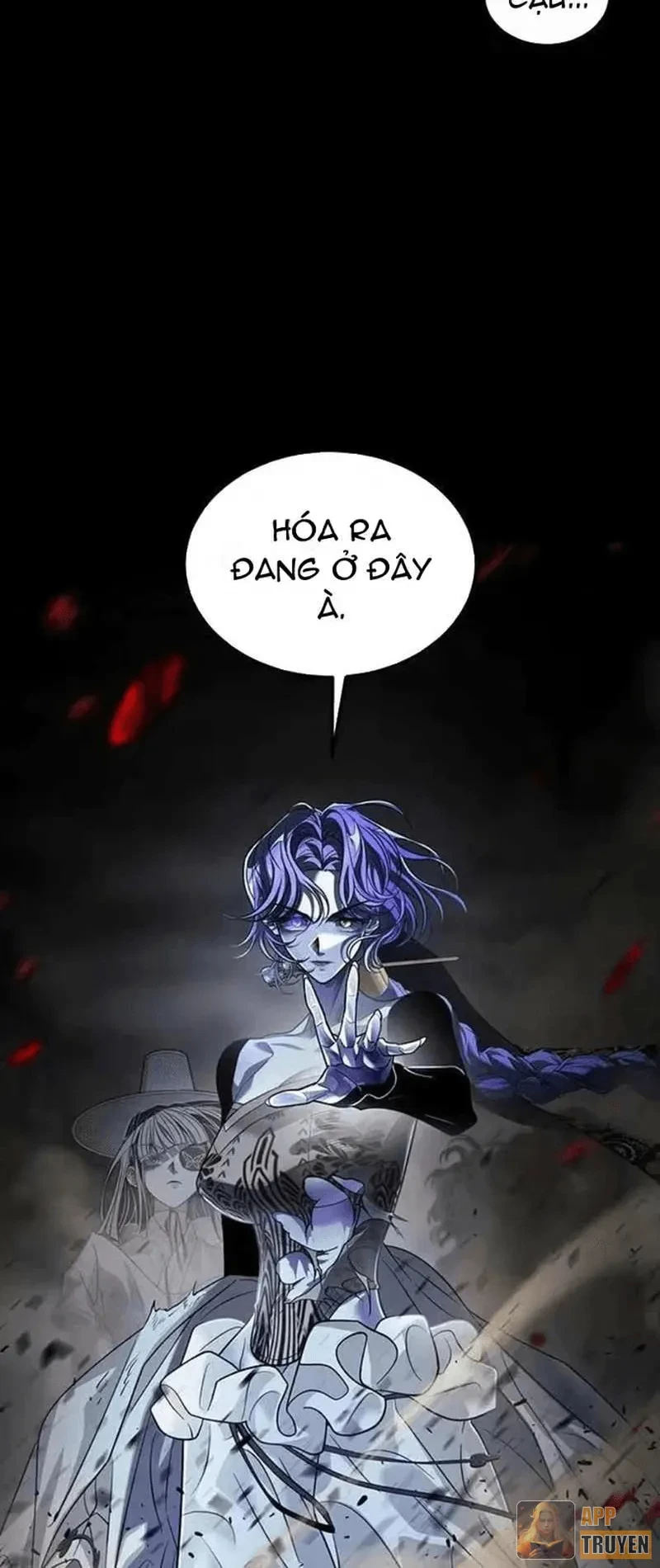 Cuốn Sách Tử Thần Chapter 48 - 3