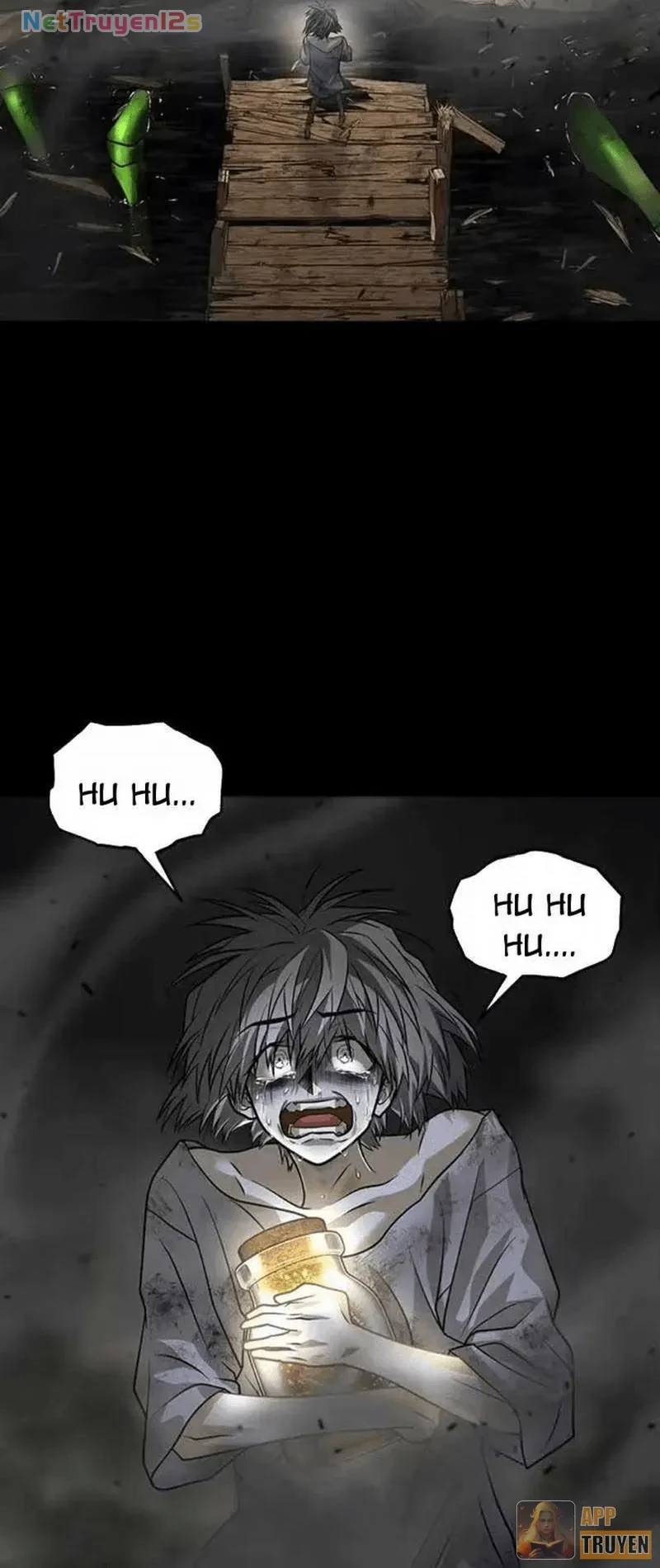 Cuốn Sách Tử Thần Chapter 48 - 6