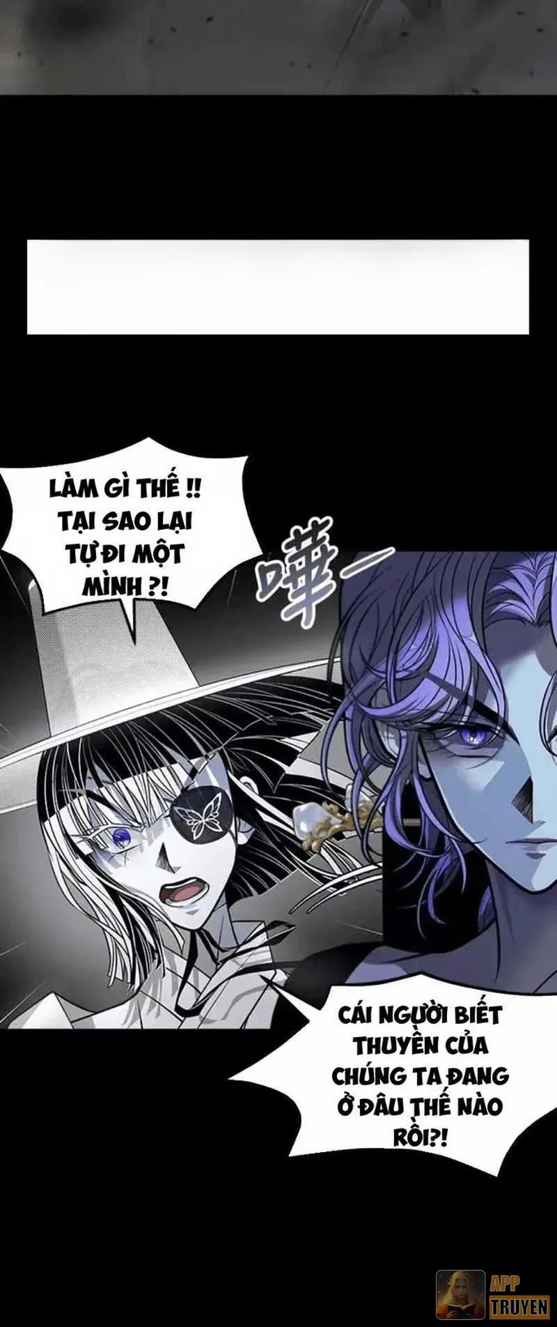 Cuốn Sách Tử Thần Chapter 48 - 7