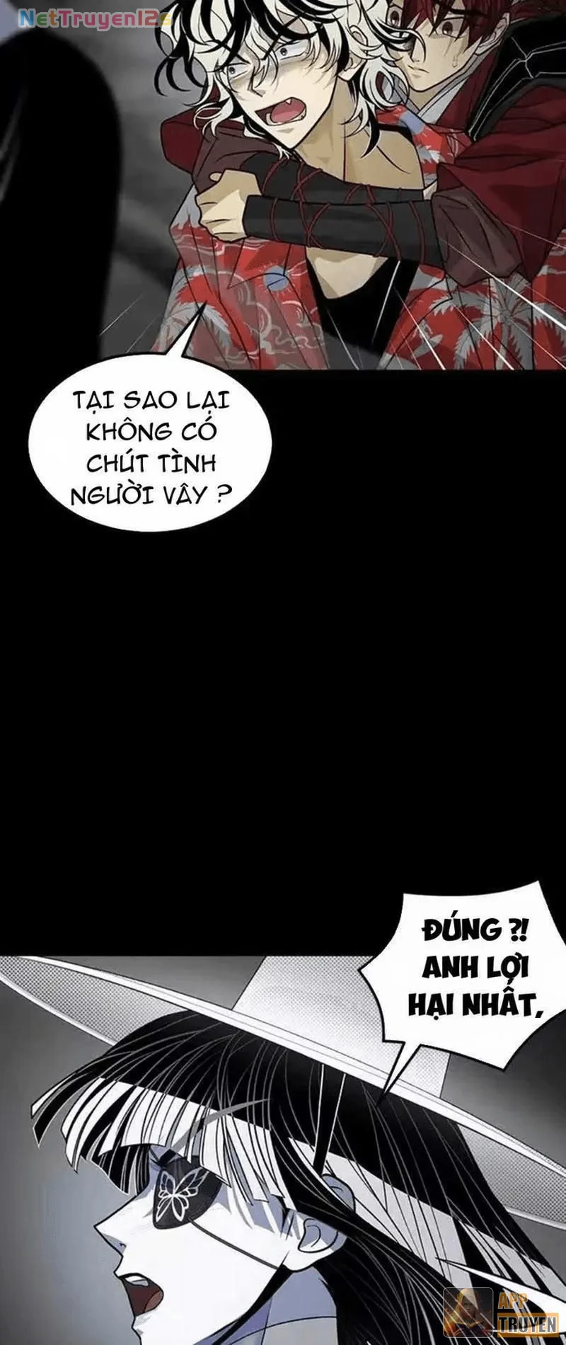 Cuốn Sách Tử Thần Chapter 48 - 10