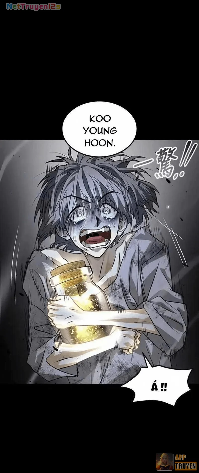 Cuốn Sách Tử Thần Chapter 48 - 12