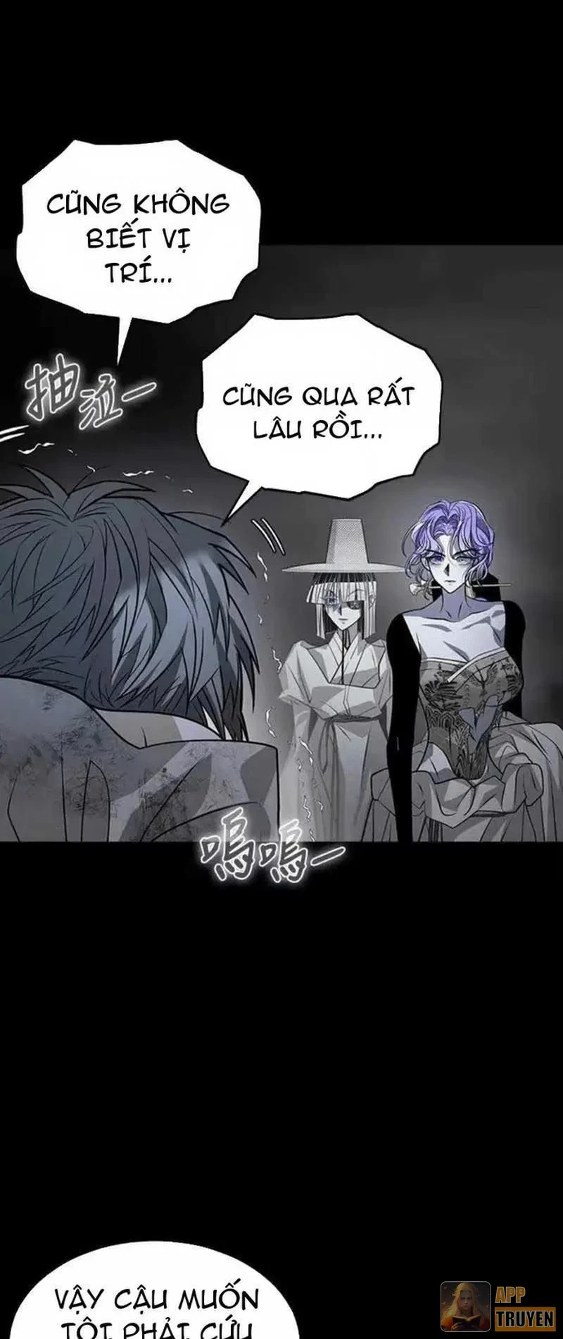 Cuốn Sách Tử Thần Chapter 48 - 20