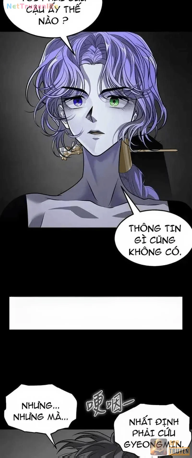 Cuốn Sách Tử Thần Chapter 48 - 21
