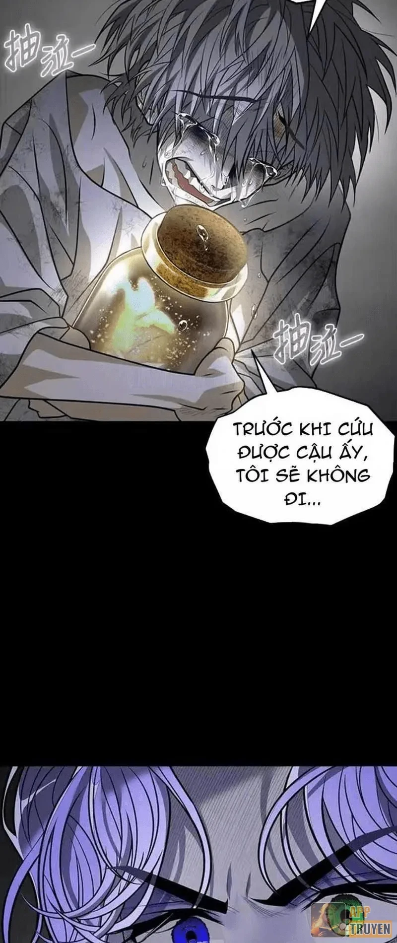 Cuốn Sách Tử Thần Chapter 48 - 22
