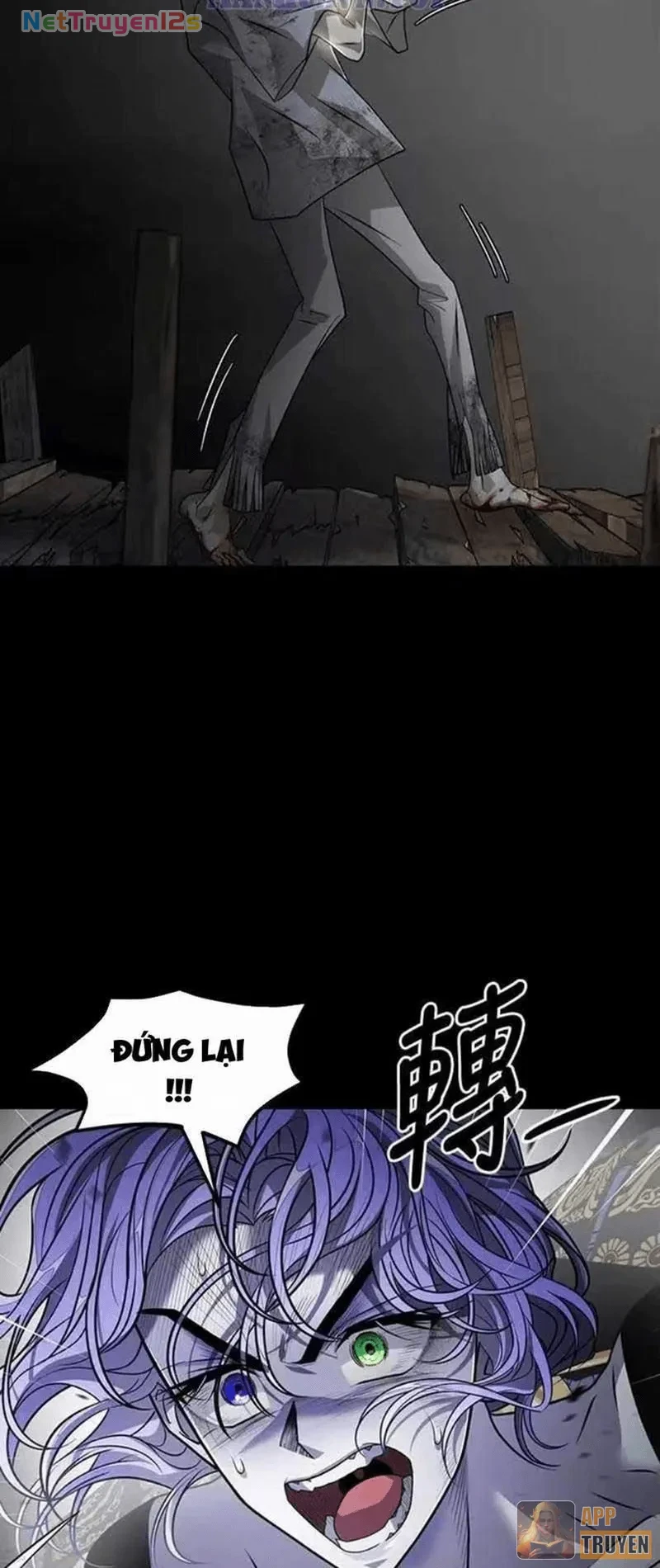 Cuốn Sách Tử Thần Chapter 48 - 34