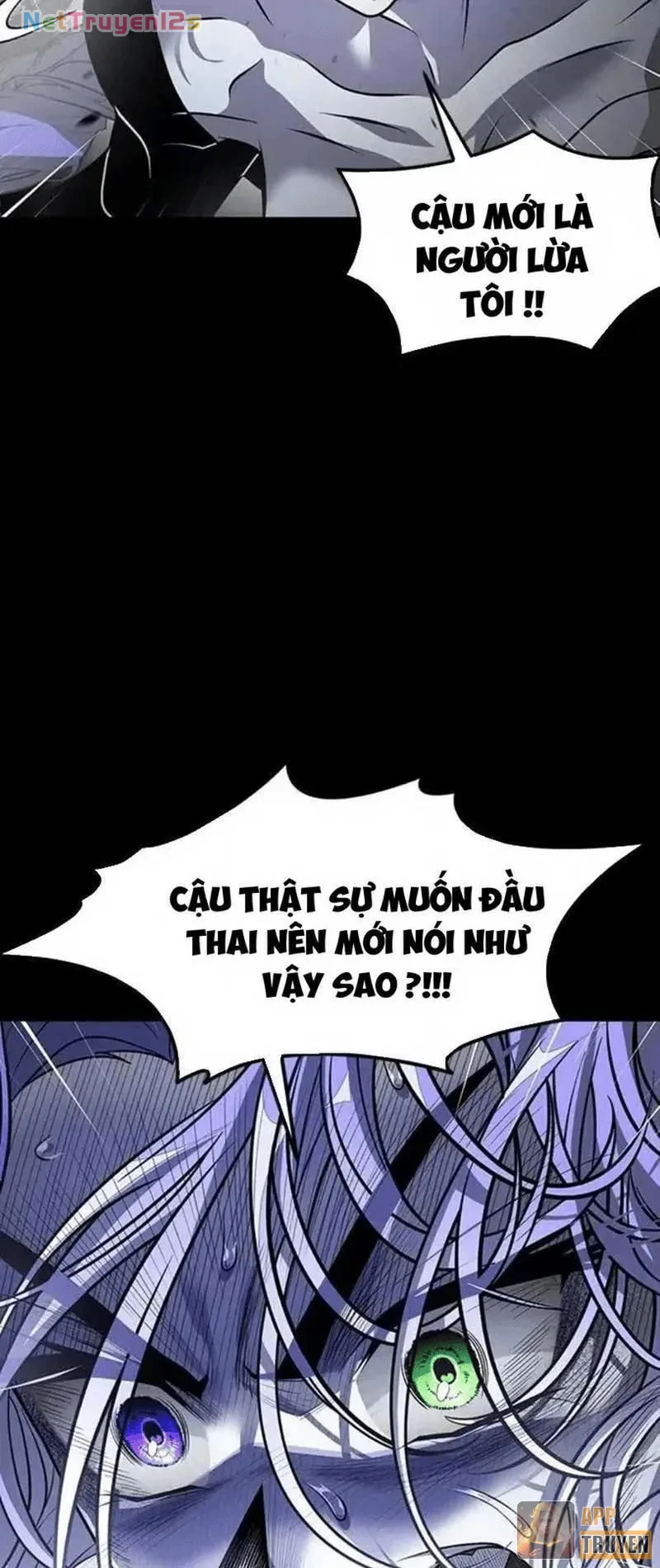 Cuốn Sách Tử Thần Chapter 48 - 35