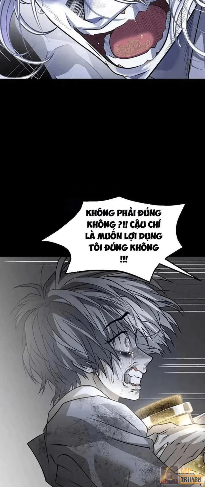 Cuốn Sách Tử Thần Chapter 48 - 36