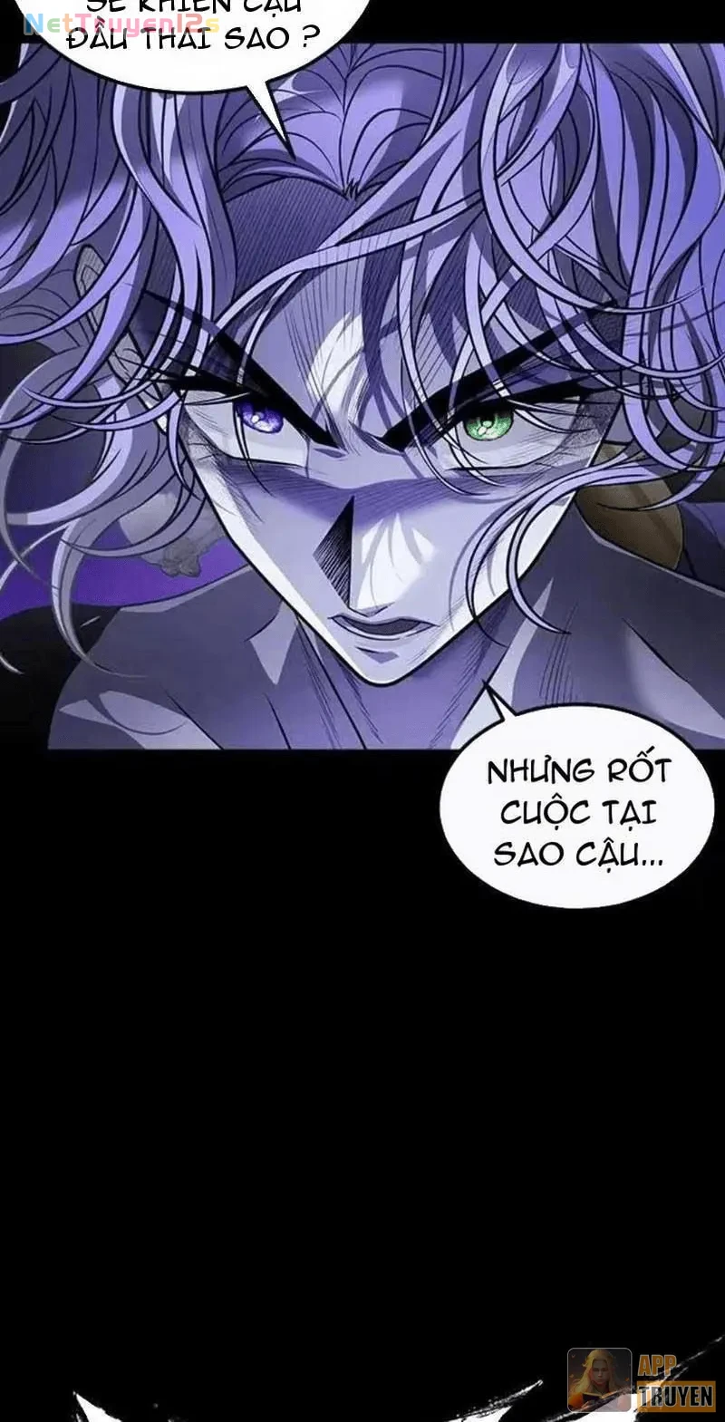Cuốn Sách Tử Thần Chapter 48 - 41