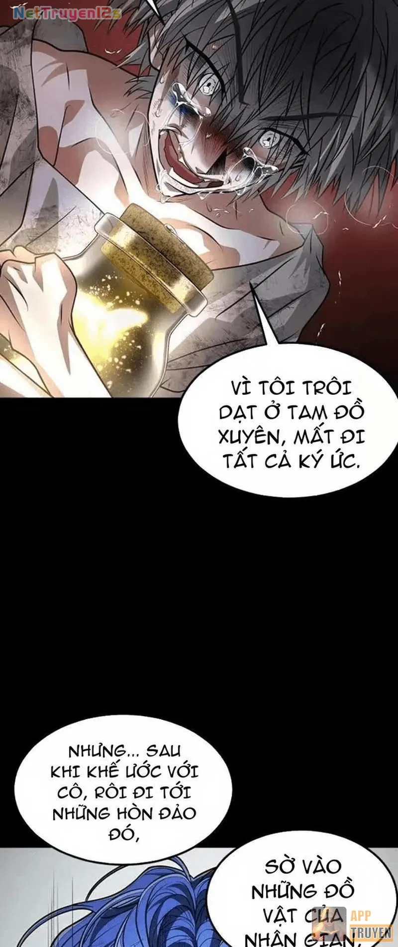 Cuốn Sách Tử Thần Chapter 48 - 45
