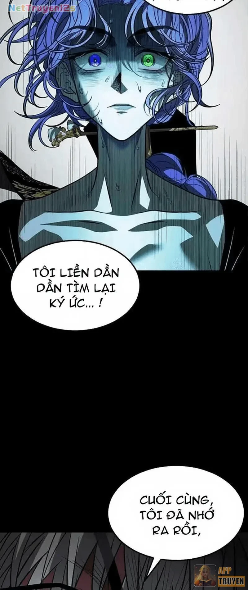 Cuốn Sách Tử Thần Chapter 48 - 46