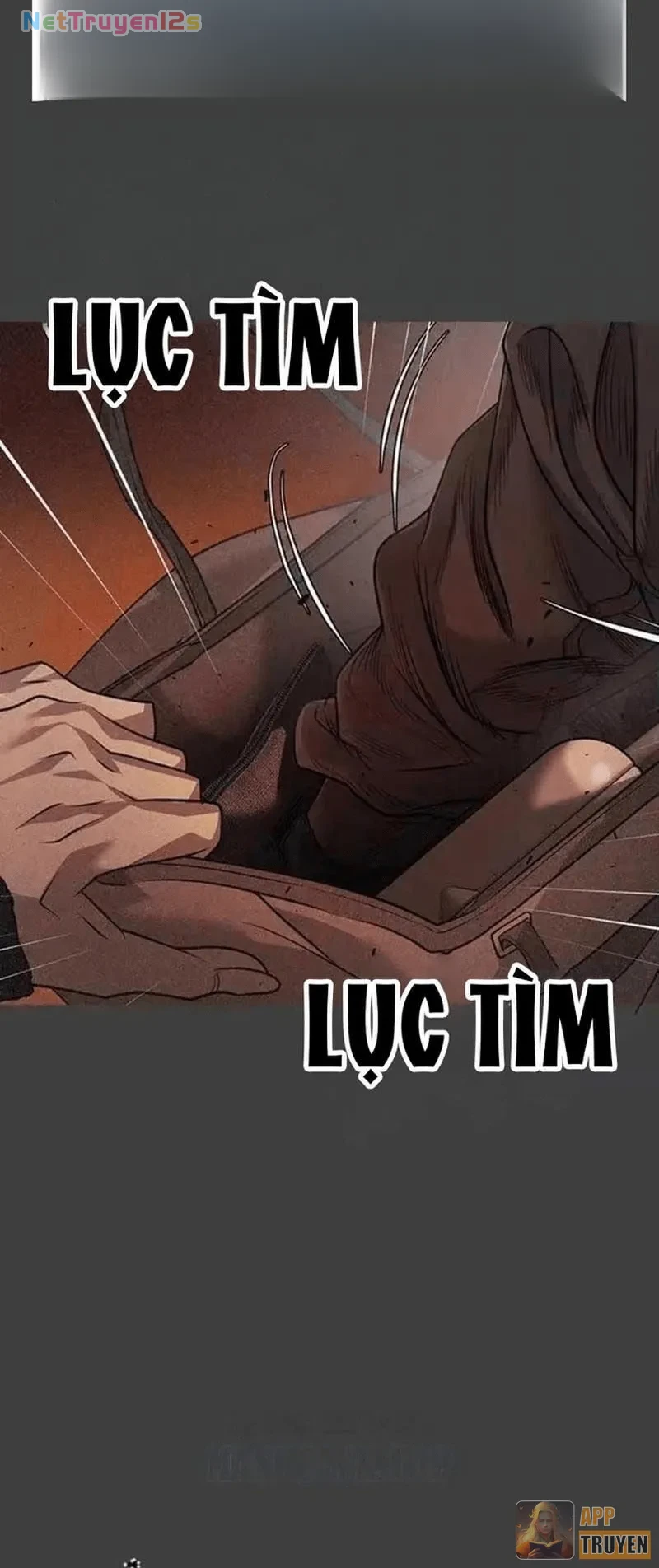 Cuốn Sách Tử Thần Chapter 48 - 49
