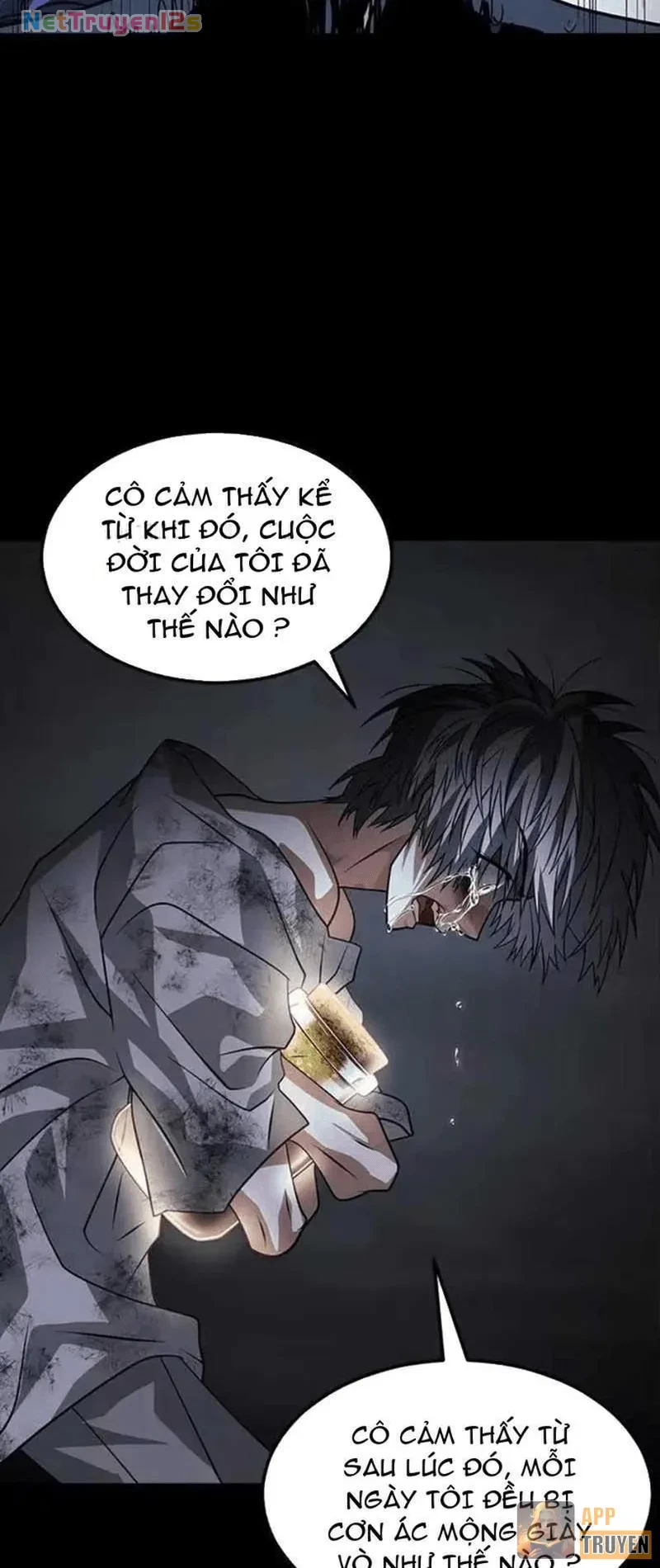 Cuốn Sách Tử Thần Chapter 48 - 55