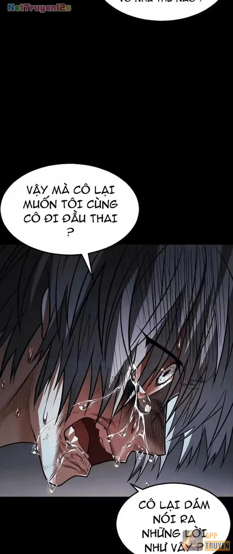 Cuốn Sách Tử Thần Chapter 48 - 56