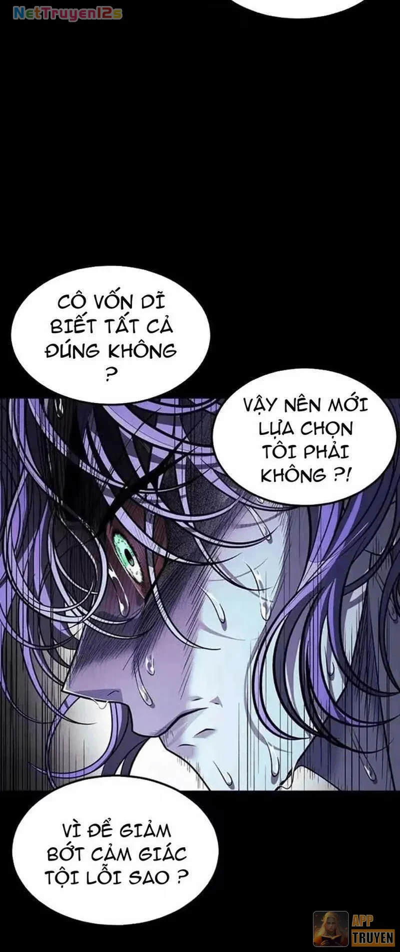 Cuốn Sách Tử Thần Chapter 48 - 57